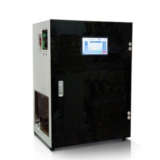 ChingChia GT1000NH3 Online Ammonia Analyzer